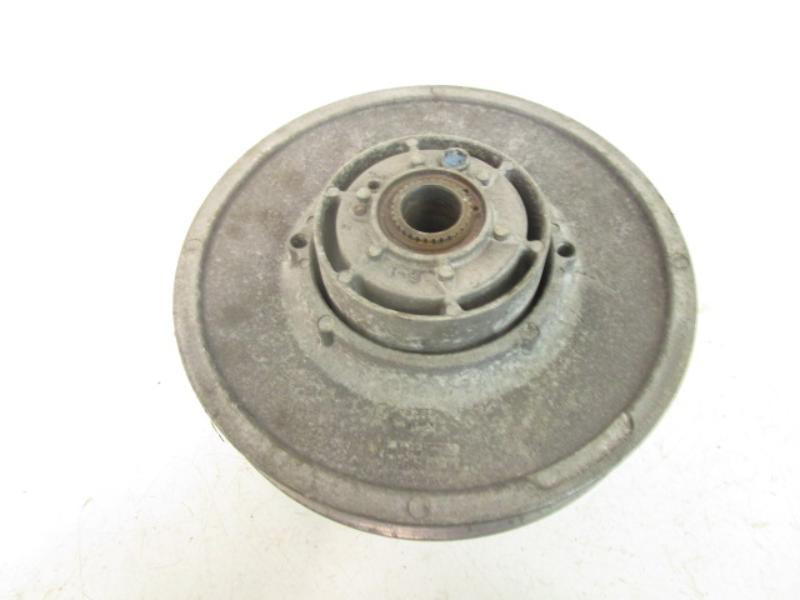 02 Kawasaki KVF 400 Prairie 4x4 Secondary Driven Clutch 49094-1060